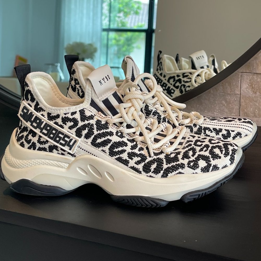 Steve Madden - Women's Maxima Sneaker